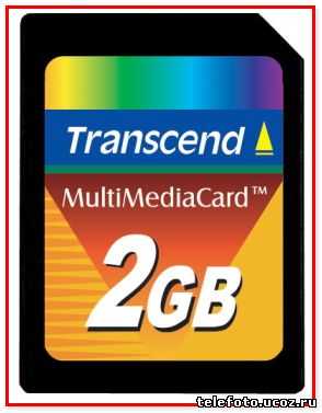 MultiMedia Card